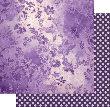 Uniquely Creative Ultraviolet Delight - Magical Mauve