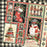 Graphic 45 Merry-Ful Greetings - Signature Cut Apart