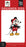 Echo Park Mouse And Me Christmas - Merry Mouse Designer Dies