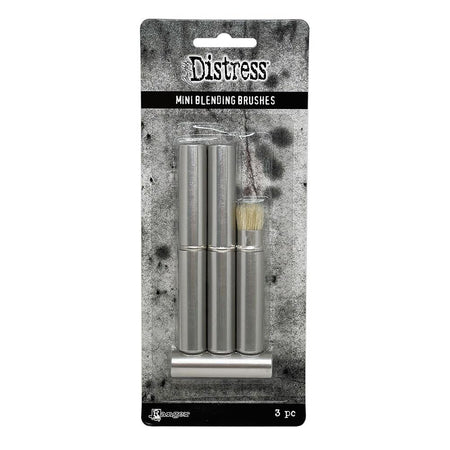 Ranger Tim Holtz Distress Mini Blending Brushes