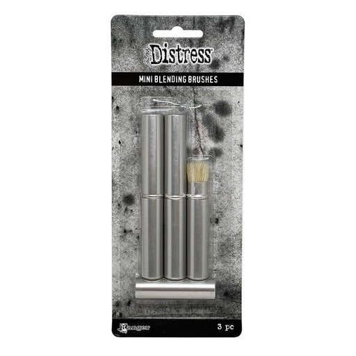 Ranger Tim Holtz Distress Mini Blending Brushes