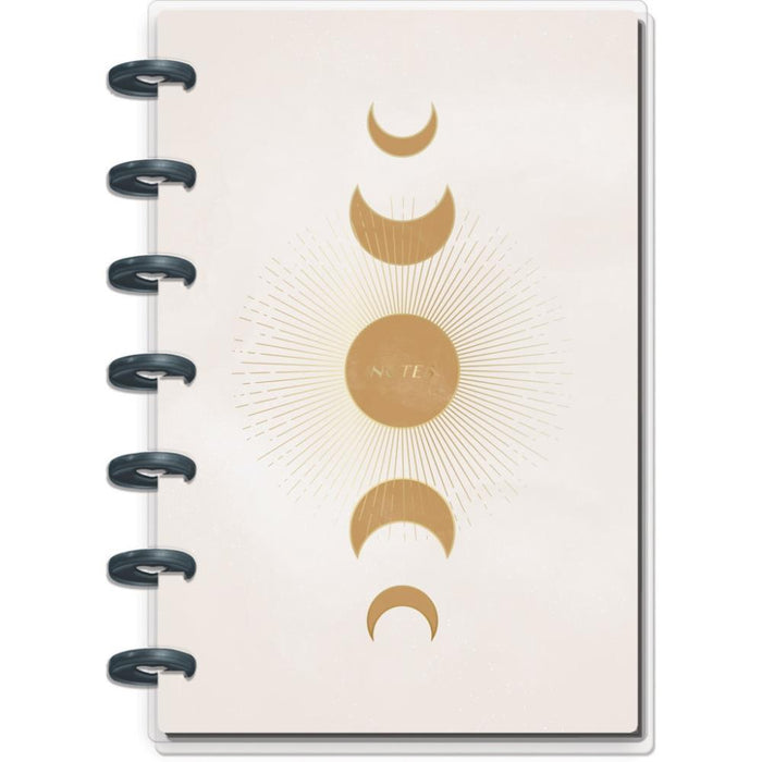 Me & My Big Ideas Happy Planner - Moon Mini Notebook