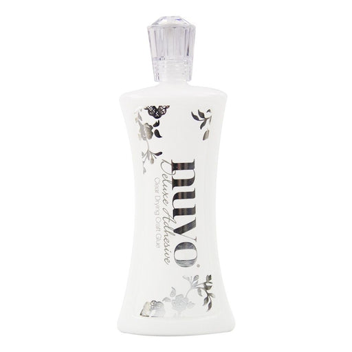 Tonic Studios Nuvo - Deluxe Adhesive 120ml