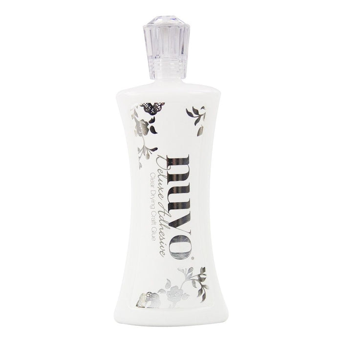 Tonic Studios Nuvo - Deluxe Adhesive 120ml