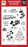 Echo Park Mouse And Me Christmas - Once Upon A Christmas Stamps