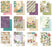 Arden Creative Studio Garden Chronicles - 6x8 Paper Pad