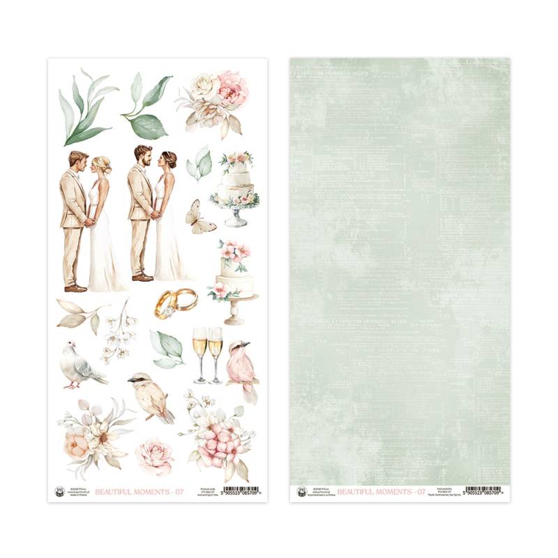 P13 Beautiful Moments - #07