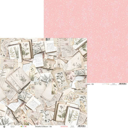 P13 Breathe And Bloom - #06