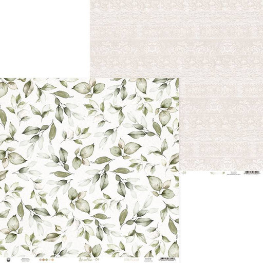 P13 Love and Lace - #04