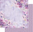 Uniquely Creative Ultraviolet Delight - Pretty Purples