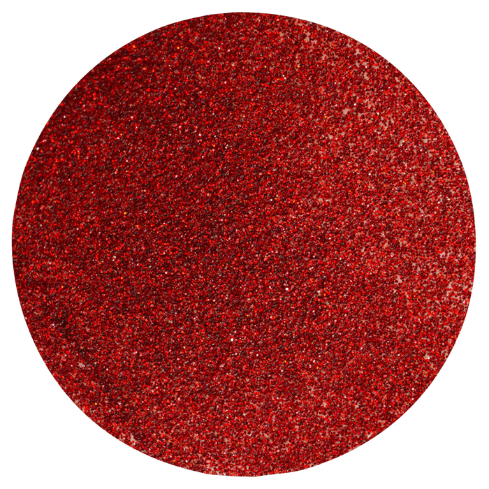 Tonic Studios Nuvo Glimmer Paste - Sceptre Red