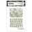 Lisa Horton Crafts Muse & Maker Clear Stamps - Scratched Surface