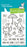 Lawn Fawn Clear Stamps - Silly Goose, Rain Or Shine