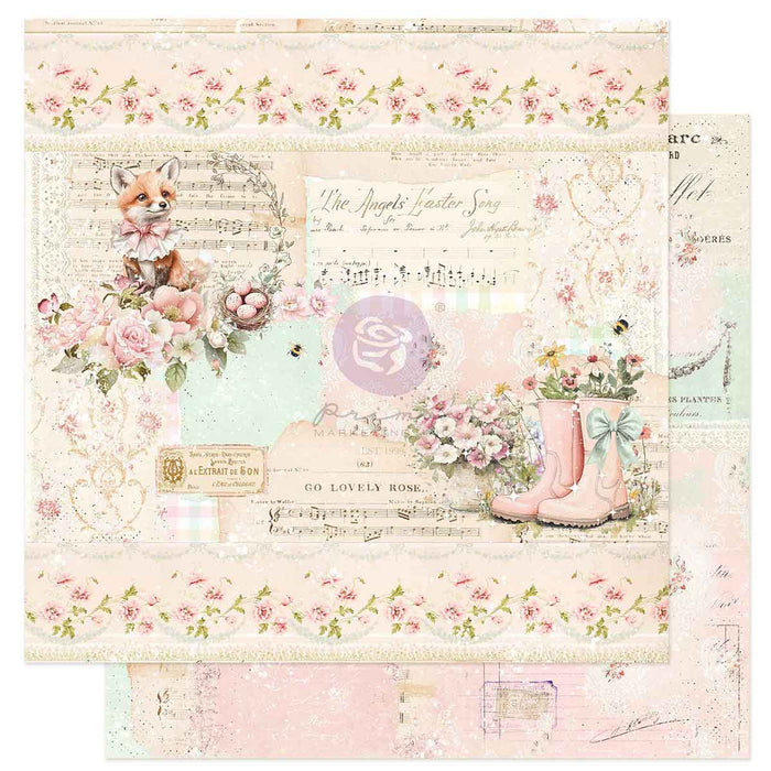 Prima Sweet Spring - Spring Melody