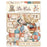 Stamperia Baby - Die Cuts