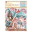 Stamperia Candy Christmas - Adhesive Paper Ephemera