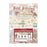 Stamperia Classic Christmas - Art Journaling Selection