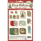 Stamperia Classic Christmas - Cards Collection