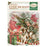 Stamperia Classic Christmas - Adhesive Ephemera