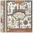 Stamperia Gardens Of Time - Rub-Ons Assortment Kit