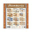 Stamperia Silent Night - 12x12 Paper Pack