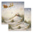 Stamperia Silent Night - Santa Claus Sleigh