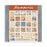 Stamperia Silent Night - 8x8 Maxi Paper Pack