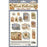 Stamperia Silent Night - Cards Collection