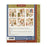 Stamperia Silent Night - Rub-On Selection