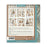 Stamperia Symphony - Rub-On Selection