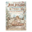 Stamperia White Christmas - Junk Journal A5 Focus Points