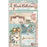 Stamperia Winter Magic - Cards Collection