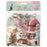 Stamperia Winter Magic - Die-Cuts