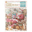 Stamperia Winter Magic - Adhesive Paper Ephemera