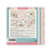 Stamperia Winter Magic - Rub-On Kit