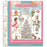 Stamperia Winter Magic - Rub-On Selection