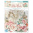 Stamperia Wonderland - Die Cuts