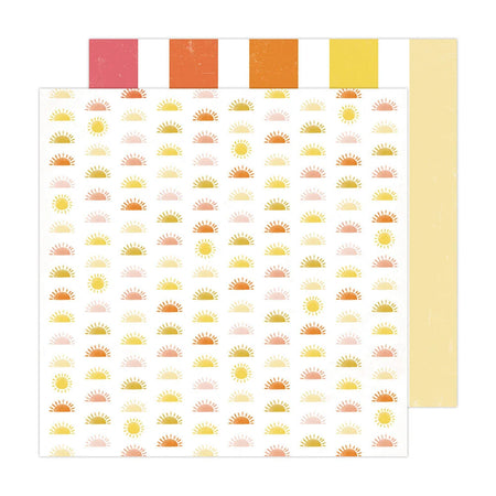 Heidi Swapp Sun Chaser - Sunshine