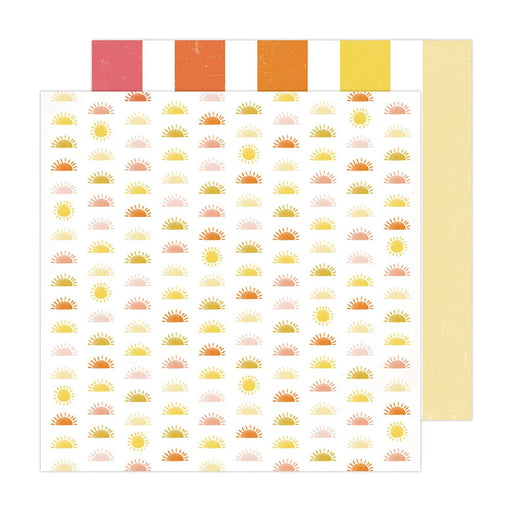 Heidi Swapp Sun Chaser - Sunshine
