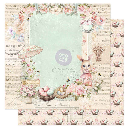 Prima Sweet Spring - Sweet Sunshine