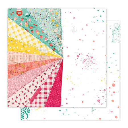 Pretty Little Studio Love Is Kind - Totally Sweet