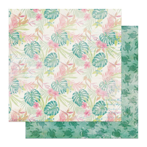 Photoplay Coco Paradise - Tropical Floral