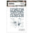 Lisa Horton Crafts Muse & Maker Clear Stamps - Urban Noise