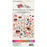 49 & Market ARToptions Spice - Laser Cut Elements Wildflowers