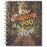 Me & My Big Ideas Happy Planner - Woods Big Notebook