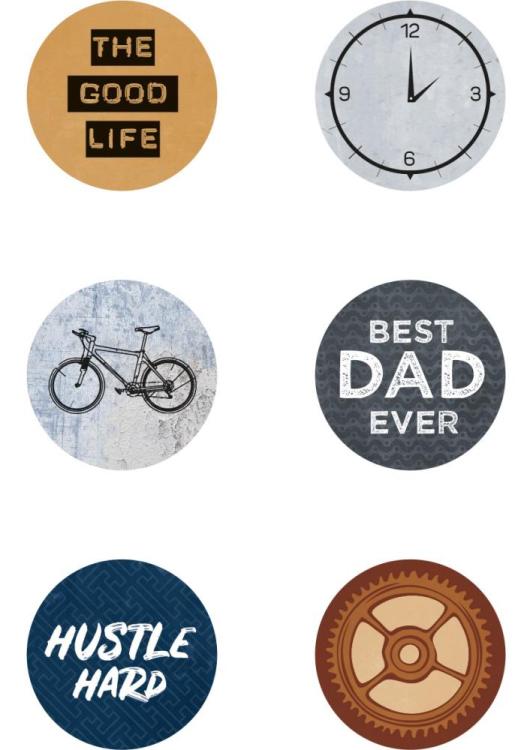 Kaisercraft Workshop - Curios