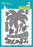 Lawn Fawn Craft Die - Christmas Palm Tree