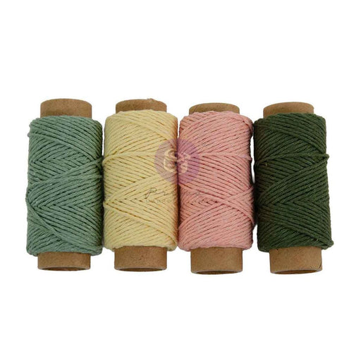 Prima Homegrown - Yarn Spools