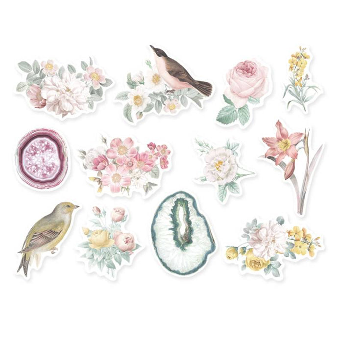 P13 Precious - Ephemera Bits & Pieces