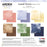 Arden Creative Studio Laurel Grove - 12x12 Solids Collection Kit